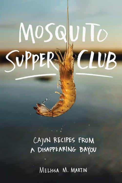 Mosquito Supper Club
