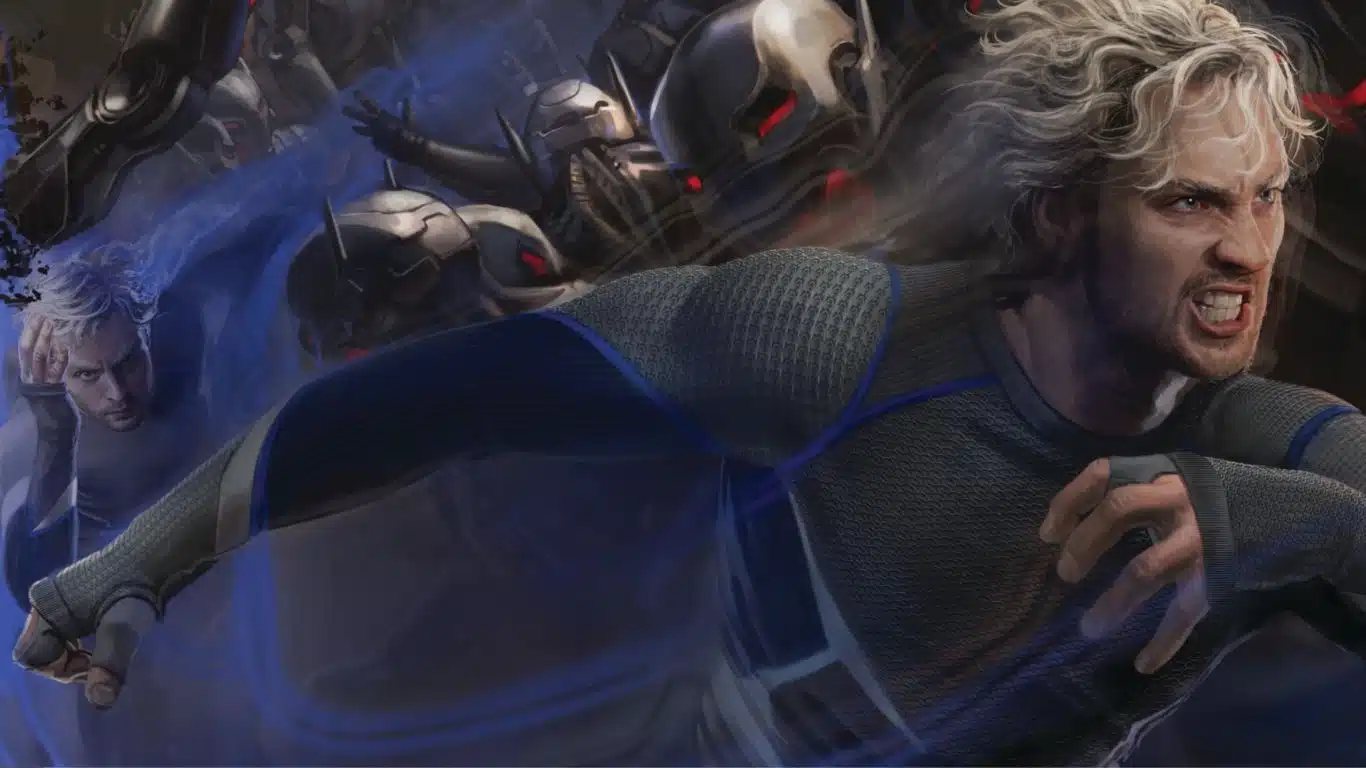 Quicksilver