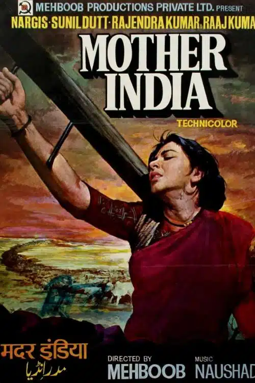 Mother India (1957)
