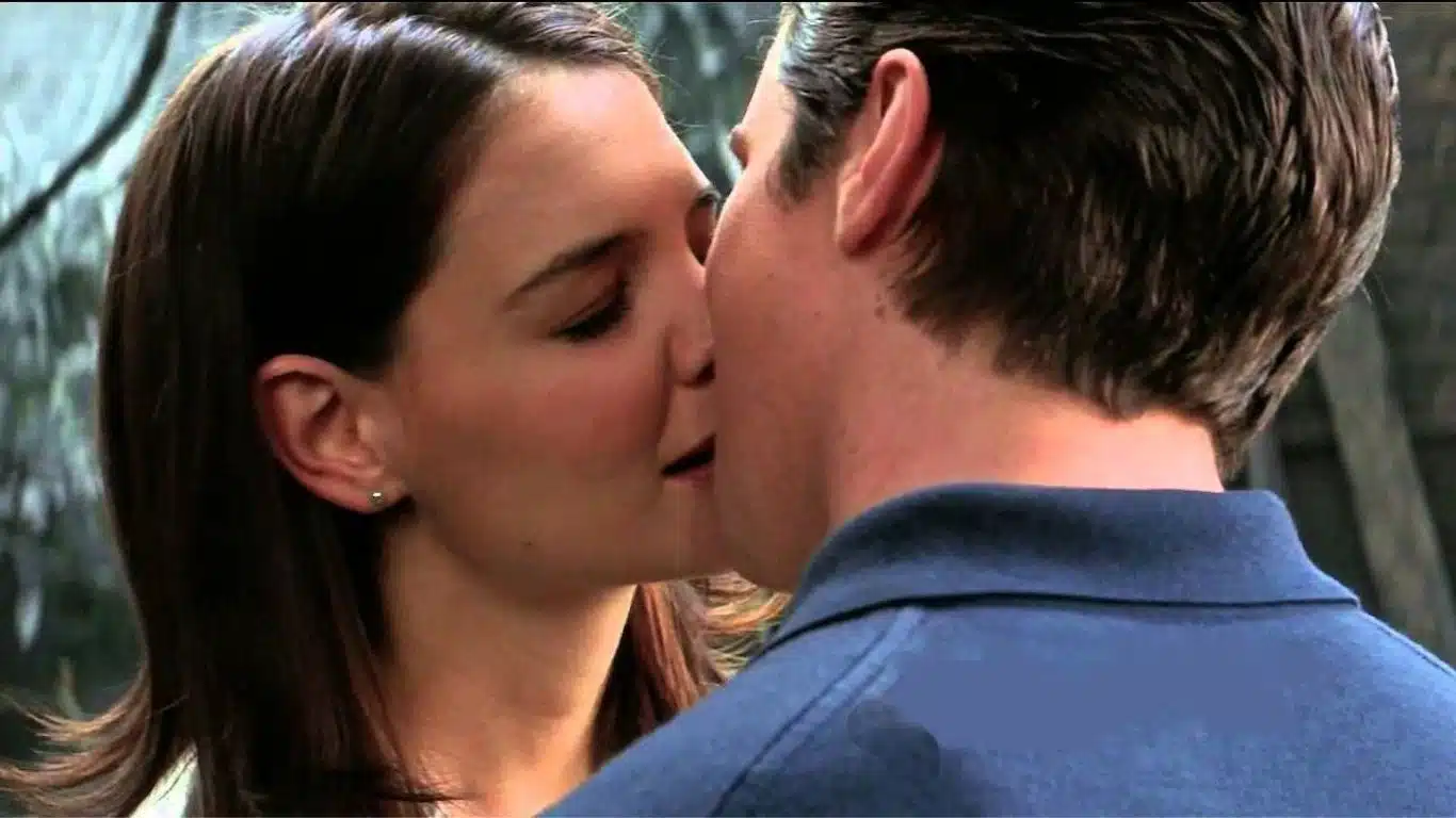 Batman Love Interests (top 5) - Rachel Dawes