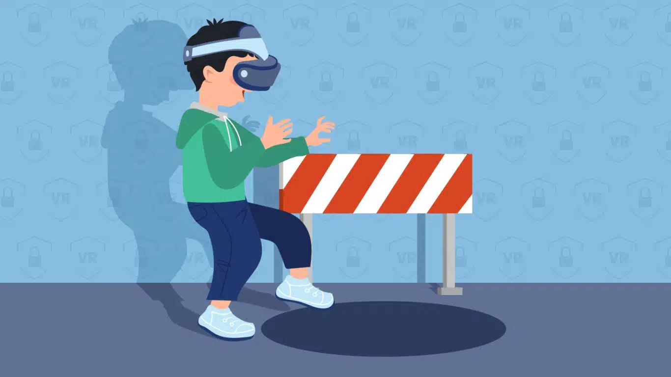 The Future of Education: Virtual Reality and Artificial Intelligence - The Disadvantages of VR