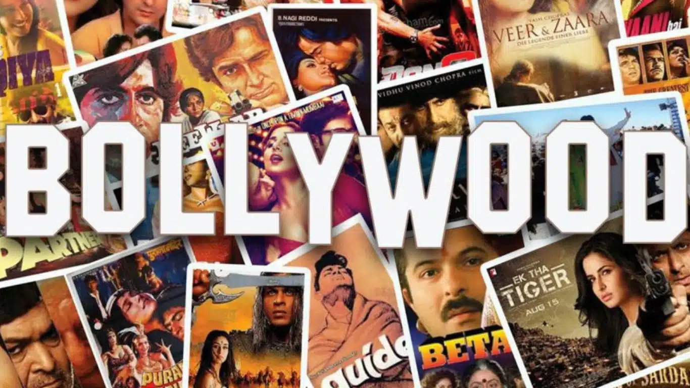 Rise of Regional Cinema and Growing Competition for Hollywood - Impact of Indian Cinema, Beyond BollywoodÂ