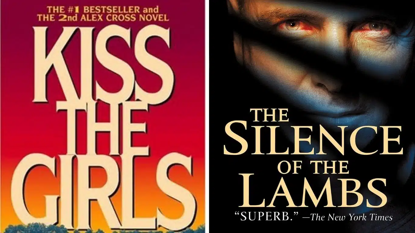 The Evolution of Detective Novels - The Modern Era (1970s-Present)