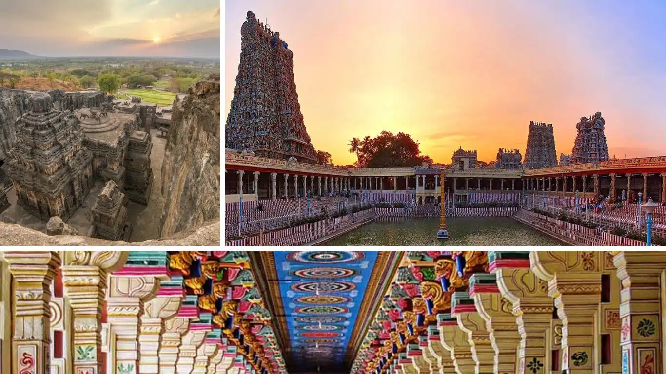 Influence of Mythology on Art and Architecture - Hindu Mythology