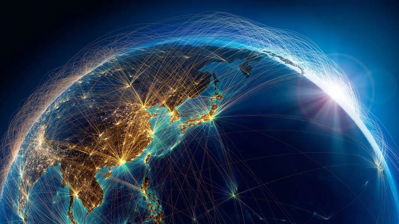 Impact of Streaming Services on the TV Industry - Expansion of the global market