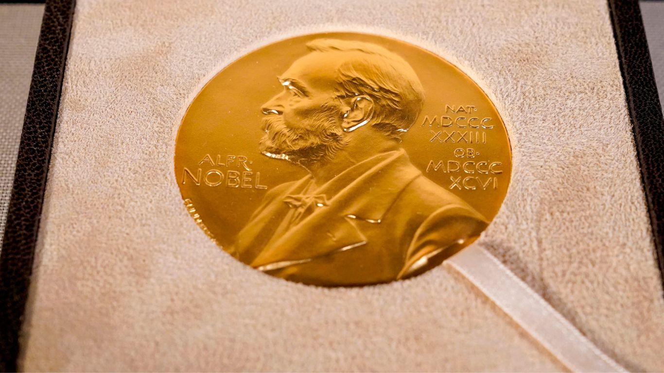 सैमुअल बेकेट की जीवनी - साहित्य में नोबेल पुरस्कार