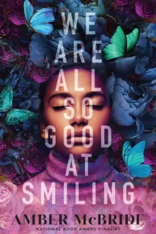 Most anticipated YA novels of January 2023 - We Are All So Good At Smiling
