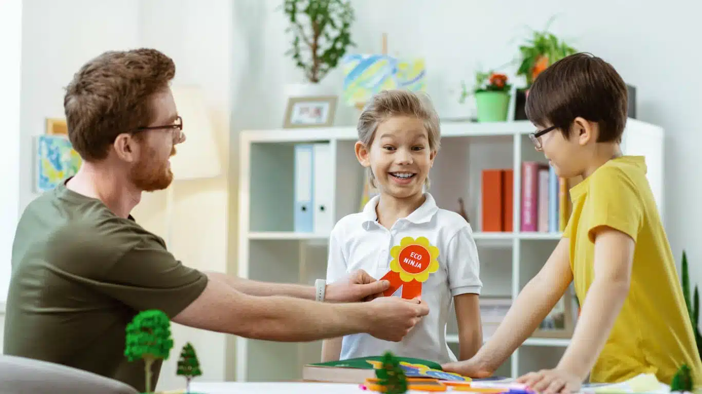 How To Help Your Child Succeed in School: Tips for Parents