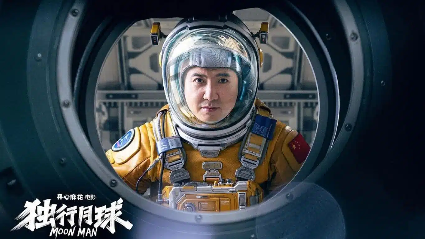 Rise of Regional Cinema and Growing Competition for Hollywood - Chinese Cinema's Box Office Dominance