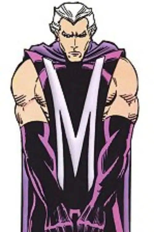 Magneto