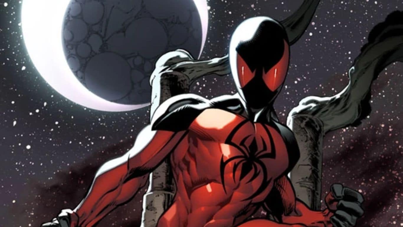 10 Best Revenge Stories in Marvel Comics - Peter Parker's Clone Kaine Seeks Revenge