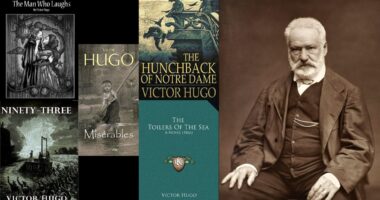 5 Classic Novels of Victor Hugo That You Must Read