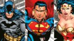 5 times DC showed supremacy over Marvel