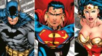 5 times DC showed supremacy over Marvel