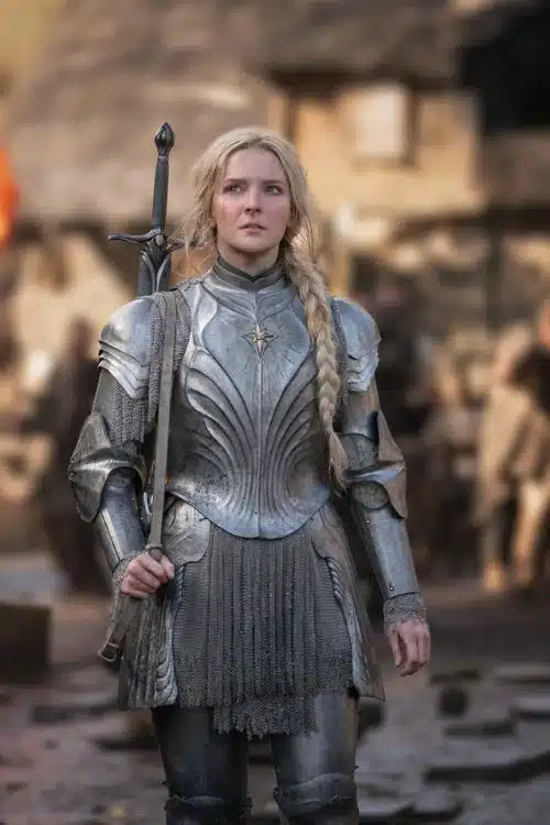 Top 10 TV Shows of 2022 - The Lord of the Rings: The Rings of Power (Amazon Prime Video)