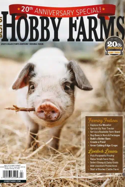 Hobby Farms 