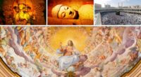 Depiction of the Afterlife in Different Religion