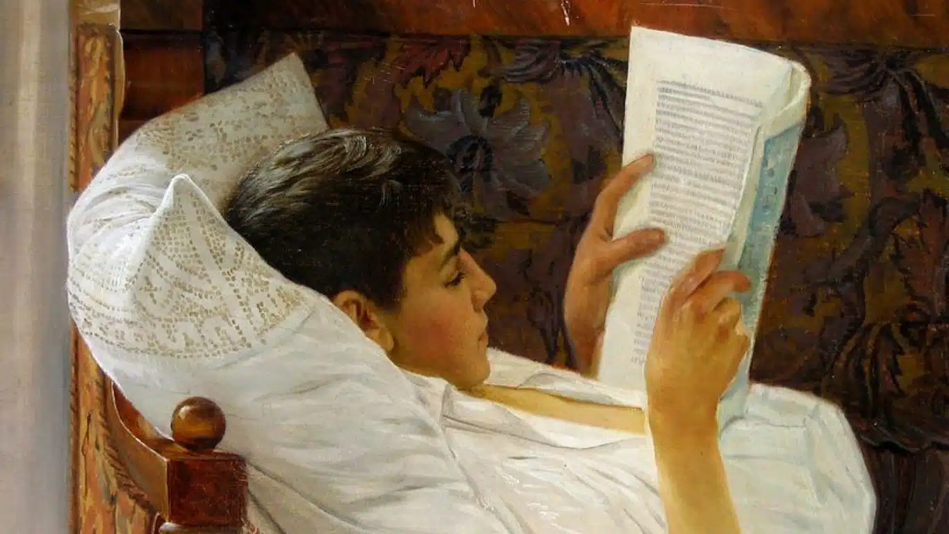 Role of Books in Personal Growth and Self-Improvement