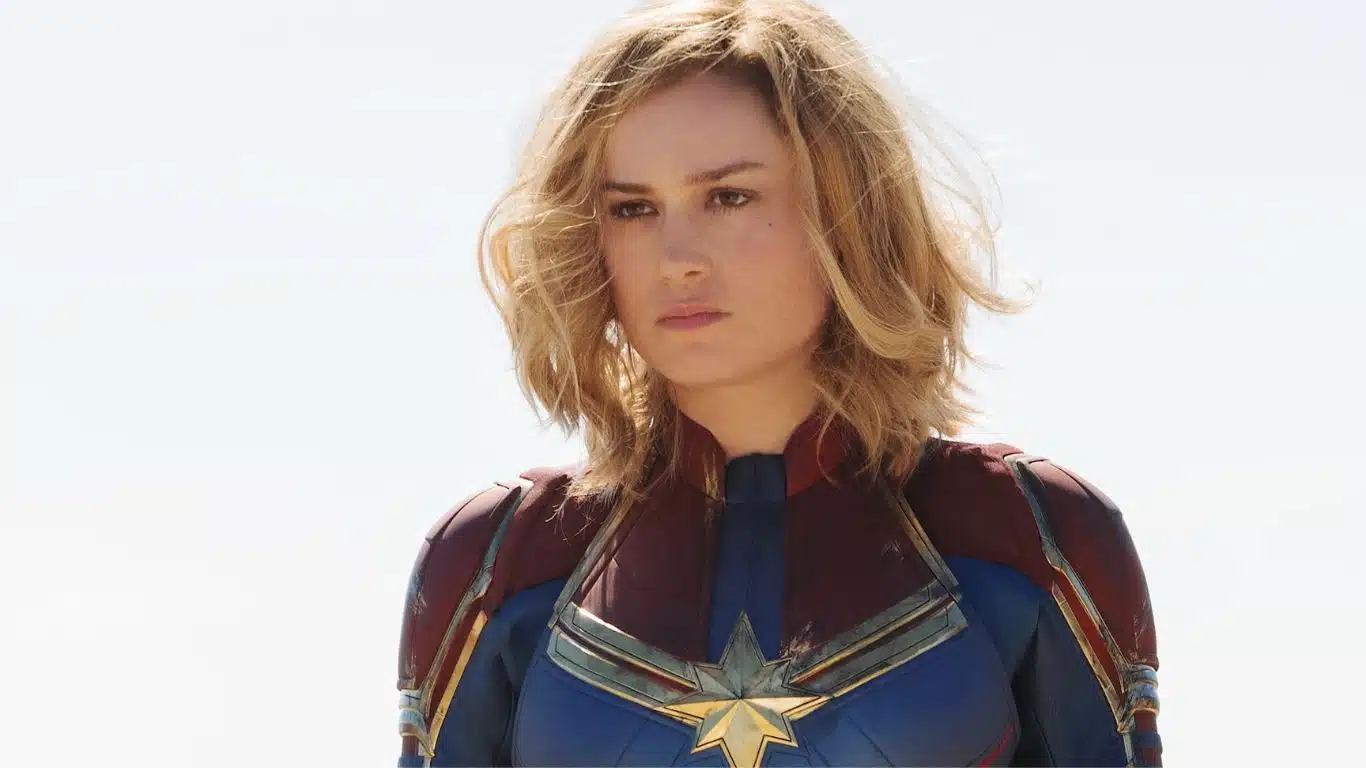 Carol Danvers