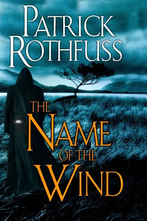 The Name of the Wind