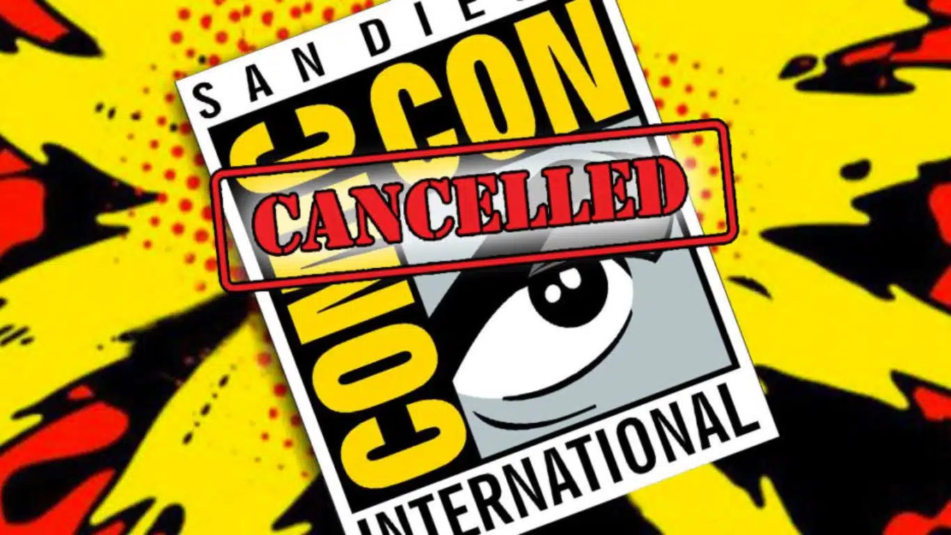 Impact of Covid 19 On Comics Industry