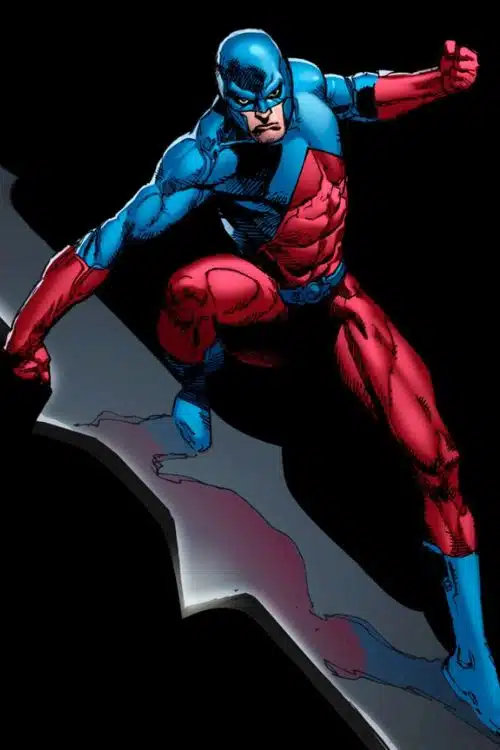 The Atom (Ray Palmer)