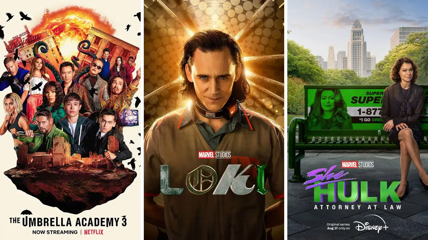 The Streaming Era (2010s-Current)