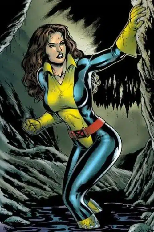 Wolverine's Most Memorable Deaths: Who Did the Deed? - Killed By Kitty Pryde - Hand Phased Into Brain