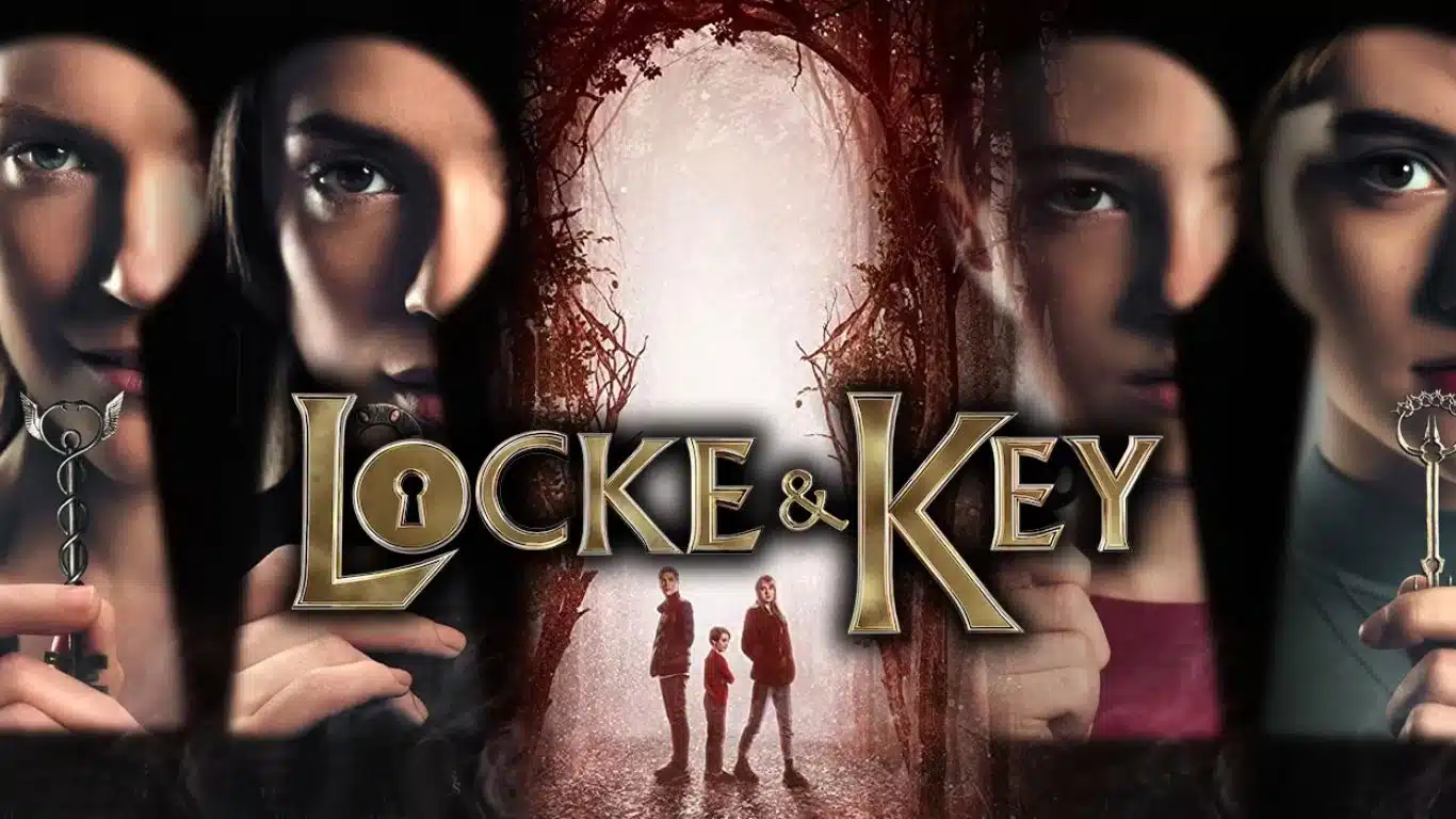 Locke & Key