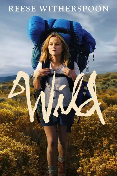 Wild (2014)