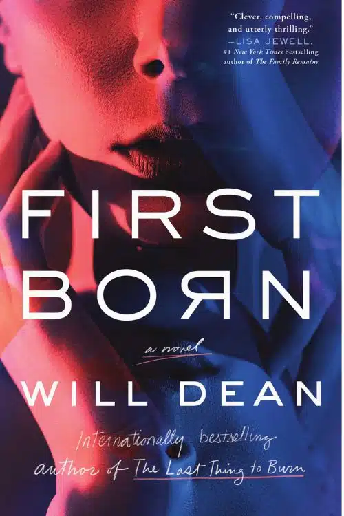 Books of 2022 That Deserve a TV Series Adaptation - First Born