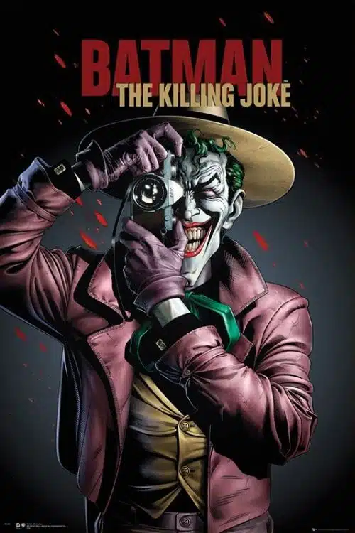 The Killing Joke
