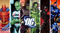 7 Smartest Robots In DC Comics