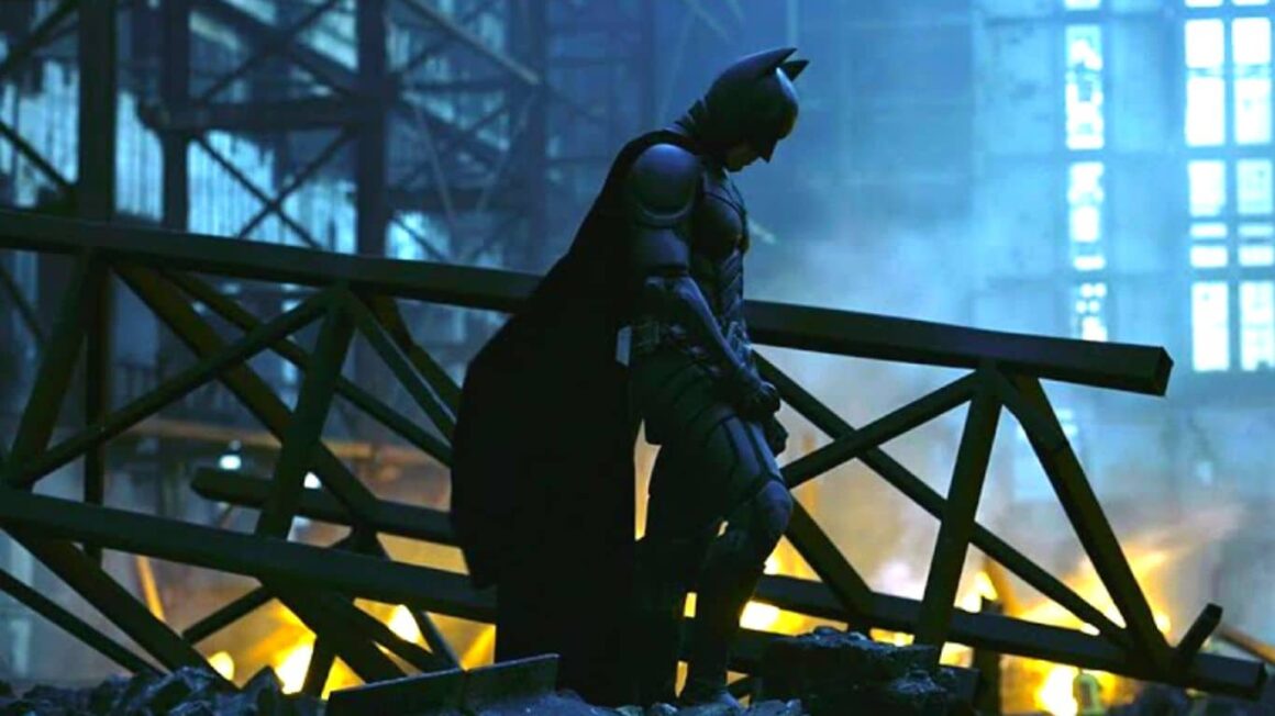 7 Times Batman Was Unable To Save The Innocent