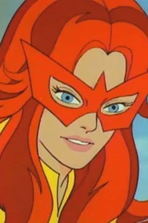 Firestar