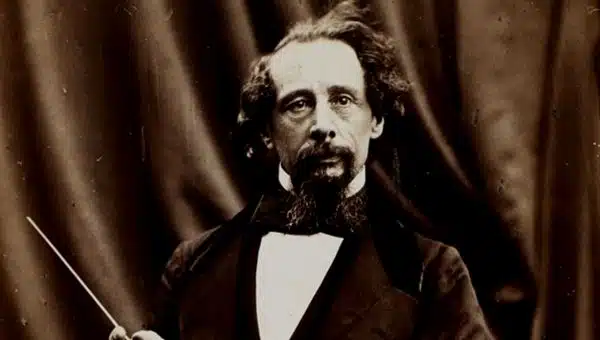 Biography of Charles Dickens | Life and Novels