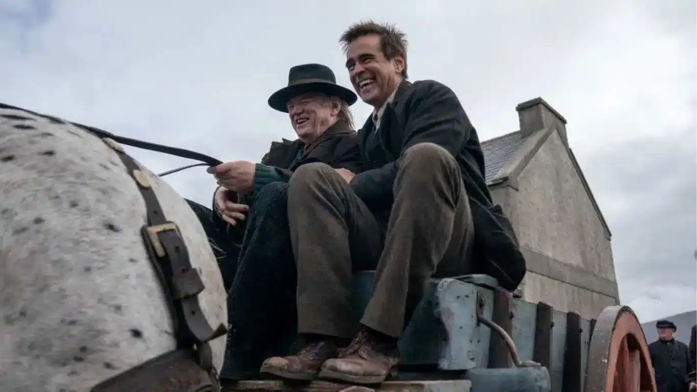 The Banshees Of Inisherin