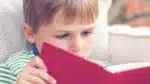Benefits of Reading Books Since Childhood