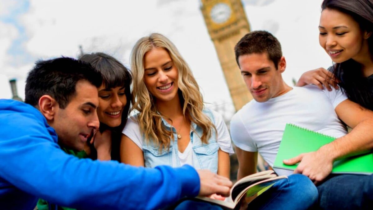 10 Benefits of Study Abroad Programs - GoBookMart