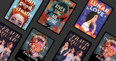 Best Debut Books of January 2023