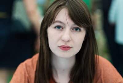 Biography of Sally Rooney | Life and Works