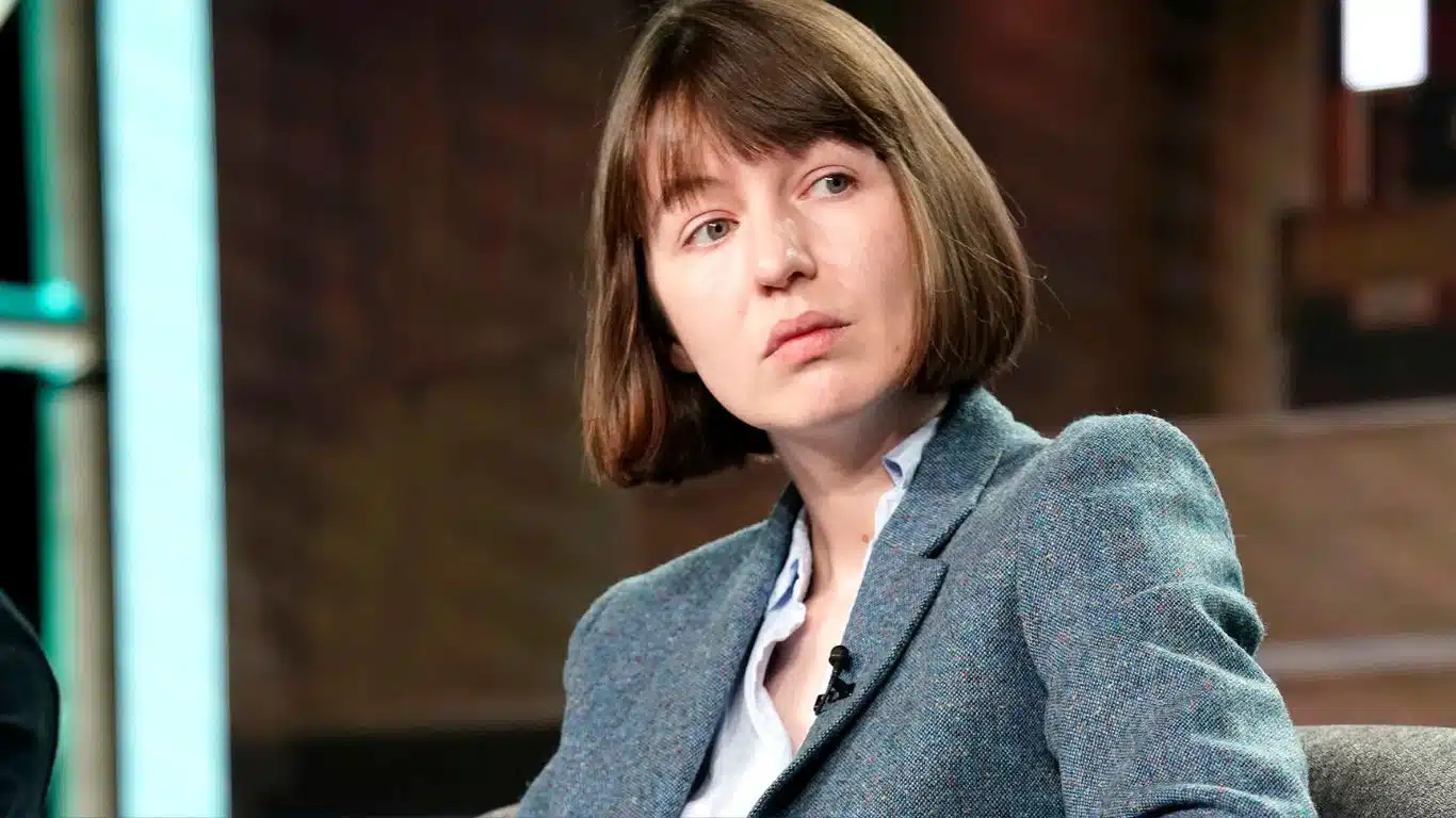 Biography of Sally Rooney