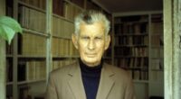 Biography of Samuel Beckett