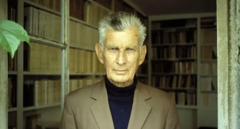 Biography of Samuel Beckett