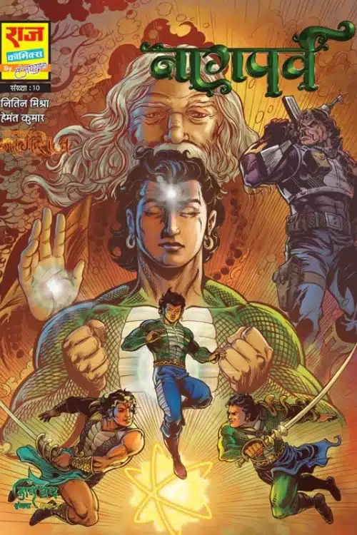 Creating a Career in Comics: Tips and Tricks