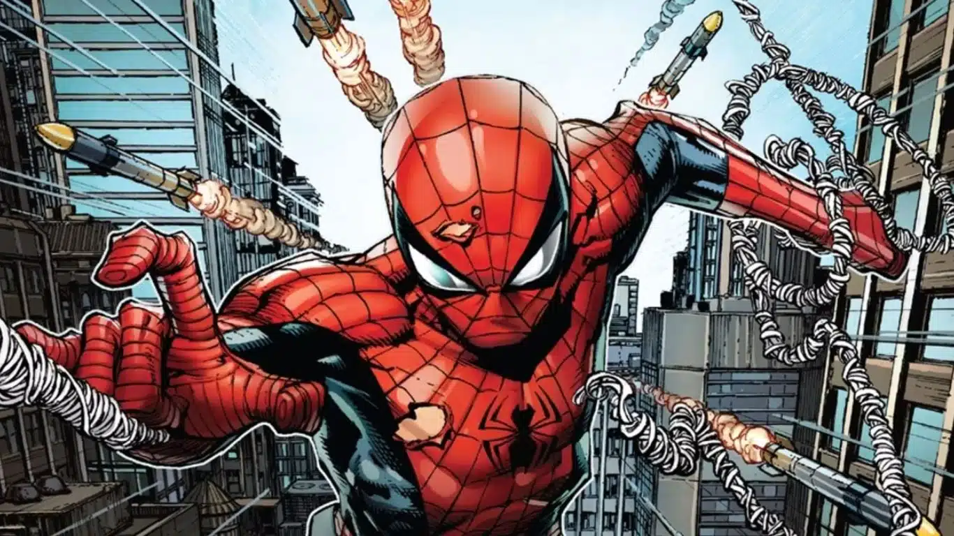 Creating a Career in Comics: Tips and Tricks