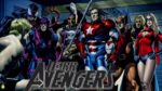 Everything About Dark Avengers You Need To Know