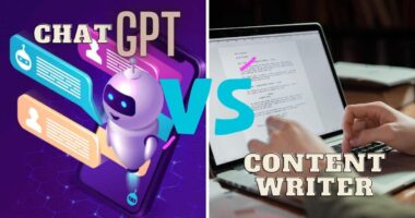 How ChatGPT Will Take Away Content Writer Job?