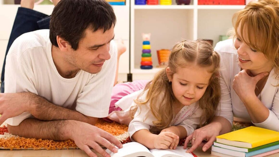 How To Help Your Child Succeed in School: Tips for Parents