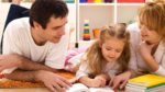 How To Help Your Child Succeed in School Tips for Parents